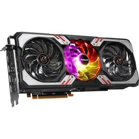 RADEON RX6800 PHANTOM GAMING D CTLR