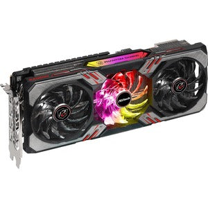 RADEON RX6800 PHANTOM GAMING D CTLR