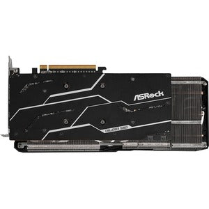 RADEON RX 6700 XT CHALLENGER CTLR