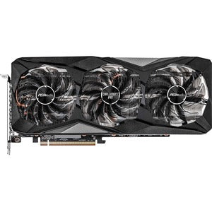 RADEON RX 6700 XT CHALLENGER CTLR