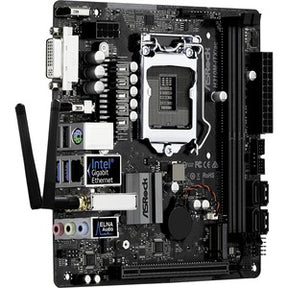 H310M-ITX/AC LGA1151 M-ITX CPNT