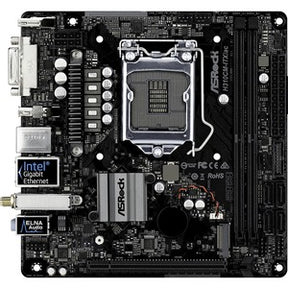 H310CM-ITX/AC LGA1151 M-ITX CPNT