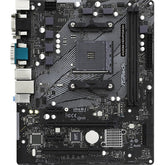 A520M-HDVP/DASH AM4 MATX CPNT