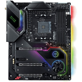 X570 TAICHI RAZER EDITION AM4 CPNT