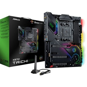 X570 TAICHI RAZER EDITION AM4 CPNT