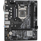 H510M-HDV/M.2 M-ATX LGA1200 2 CPNT