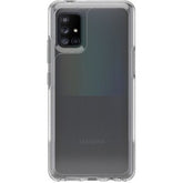 OTTERBOX SYMMETRY CLEAR SAMSUNGACCS