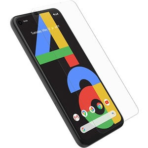 ALPHA GLASS GOOGLE PIXEL 4A ACCS