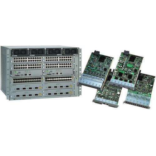 SBX3112 REDUNDANT CONTROLLER CPNT