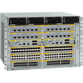 12 PORT 10G REDUNDANT SYSTEM CPNT