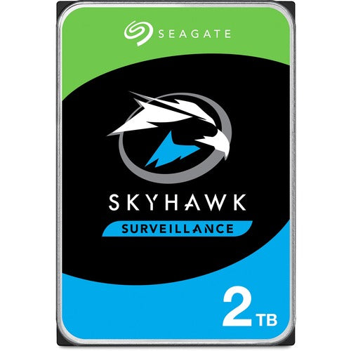 SKYHAWK 2TB SURVEILLANCE 3.5IN INT