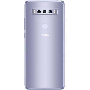 TCL 10SE SILVER 4+128GB SMD