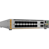 L3 STACK SWITCH 16X SFP+ PORTS CPNT