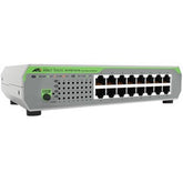 16-PORT 10/100TX UNMANAGED CPNT