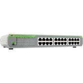 24-PORT 10/100TX UNMANAGED CPNT