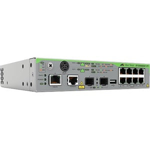 L3 GIGABIT SWITCH 8-PORT CPNT