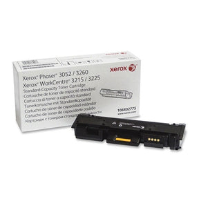 XEROX TONER PRETO 3225V_DNI / 3260 1.500 PAG