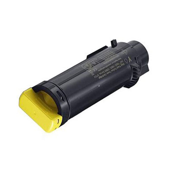 TONER XEROX AMARILLO ALTA CAPACIDAD 2.500 PAGINAS PARA PHASER 6510 WORKCENTRE 6515