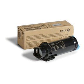 XEROX TONER CYAN PARA WC6515