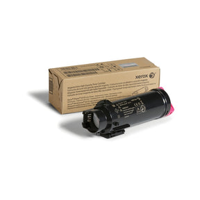 XEROX TONER MAGENTA PARA WC6515