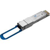 Intel Silicon Photonics - QSFP-DD transceiver module - 400 Gigabit LAN - 400GBase-DR4 - up to 2 km (SPTSHP3PMCDF)