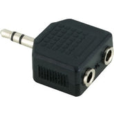 AUDIO ADAPTER RETAIL OLD CABL