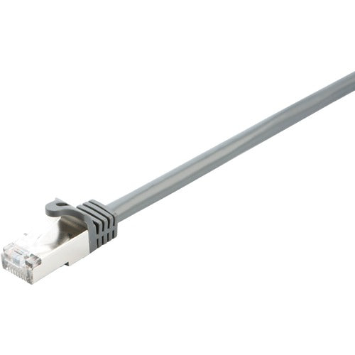 CAT5E ETHERNET GREY STP 1M RJ45CABL