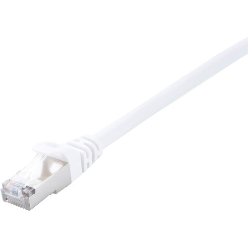 CAT5E ETHERNET WHITE STP 1M CABL