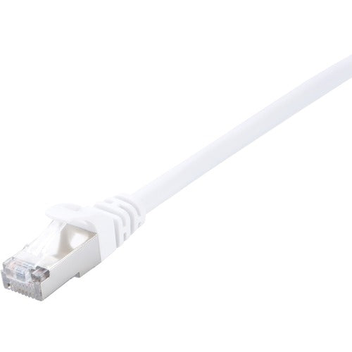 CAT5E ETHERNET WHITE STP 5M CABL