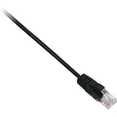 CAT5E ETHERNET BLACK UTP 1M CABL