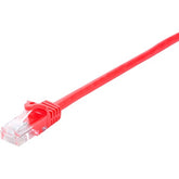 CAT5E ETHERNET RED UTP 1M RJ45 CABL