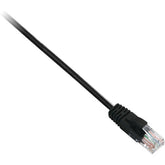 CAT5E ETHERNET BLACK UTP 2M CABL