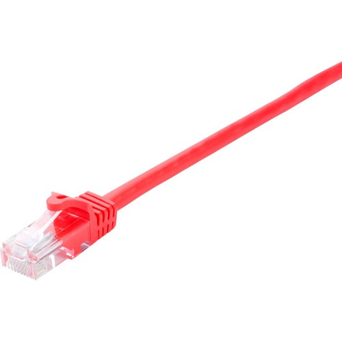 CAT5E ETHERNET RED UTP 3M RJ45 CABL