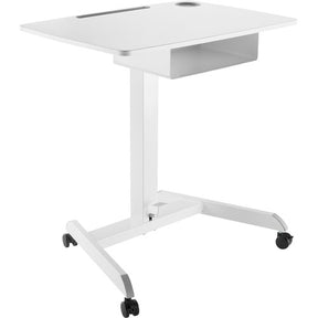 V7 SIT LAPTOP DESK ADJUSTABLE SACCS