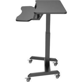 ADJUSTABLE MOBILE WORKSTATION ACCS