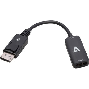 DISPLAYPORT TO HDMI ADAPTER CABL