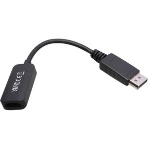 DISPLAYPORT TO HDMI ADAPTER CABL