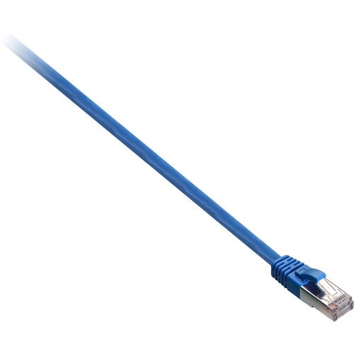 CAT5E STP 2M BLUE PATCH CABLE CABL