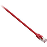 CAT6 STP 1M RED PATCH CABLE CABL