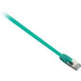 CAT6 STP 2M GREEN PATCH CABLE CABL