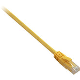 CAT6 UTP 3M YELLOW PATCH CABLE CABL