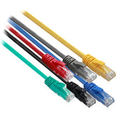 CAT5E UTP 2M GREY PATCH CABLE CABL