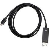 USB-C TO DISPLAYPORT CABLE 2M CABL