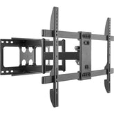 TV WALL MOUNT FULL MOTION 80IN DESK