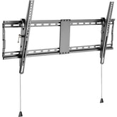 TV WALL MOUNT TILT 43-90IN MAX WALL