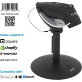 DURASCAN D760 2D BC SCAN V20 PERP