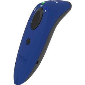 SOCKETSCAN S740 2D BLUE BARCODEPERP