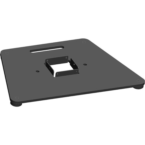 SLIM SELF SERVICE FLOOR STAND CPNT