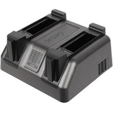 B360 - DUAL BAY BATTERY CHARGERCPNT