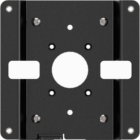 WALL MOUNT BRACKET WITH ACCS